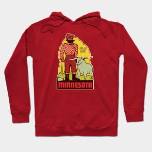 MINNESOTA Hoodie